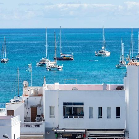 Correlimo Holidayfv Corralejo Esterno foto