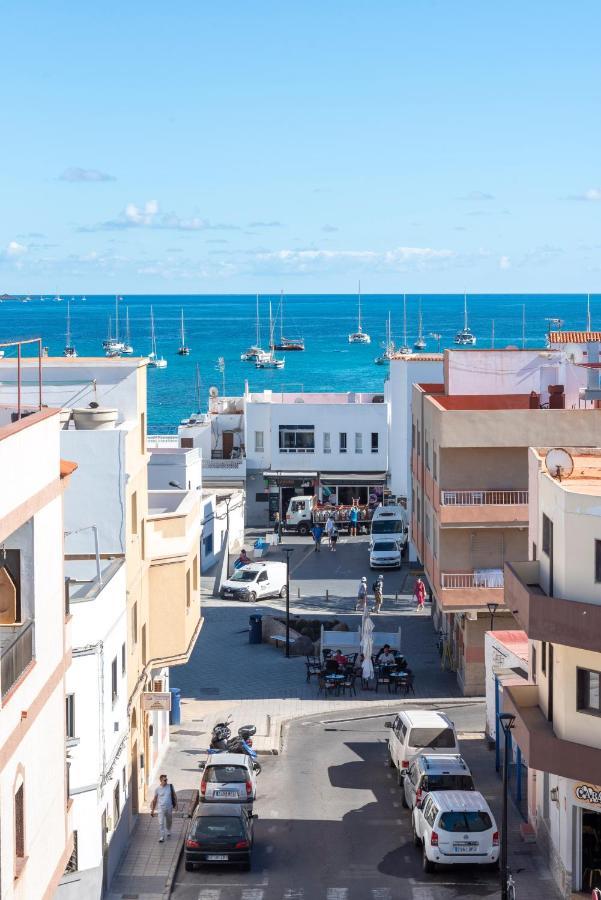 Correlimo Holidayfv Corralejo Esterno foto